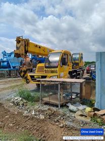Buy XCMG Used Crane / 3 Buy XCMG Used Crane / 3